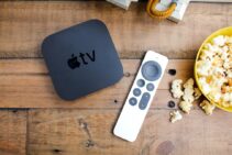 Apple TV