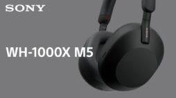 Sony WH 1000XM5