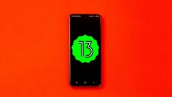 android 13