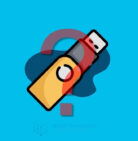 Harddisk USB Bellek Dolu Ama İçi Boş Gözüküyor (5 Ayrı Çözüm) flash