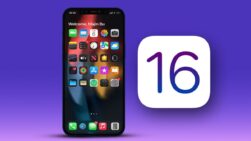 iOS 16’da Beklenen Özellikler! ios 16 1