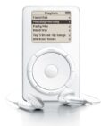 ipod 2001