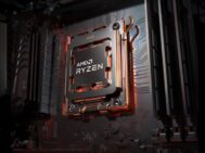 AMD Ryzen 7000