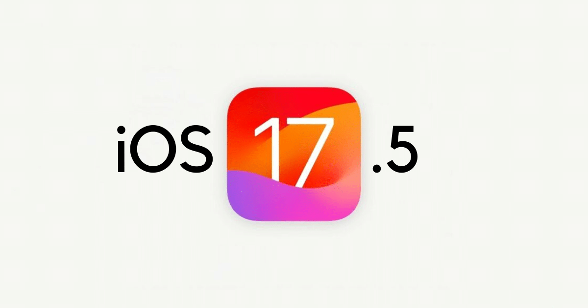 iOS 17 1